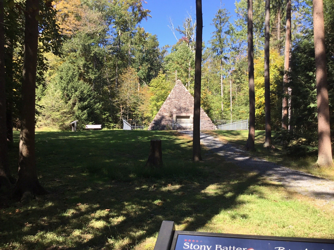 Buchanan's Birthplace State Park景点图片