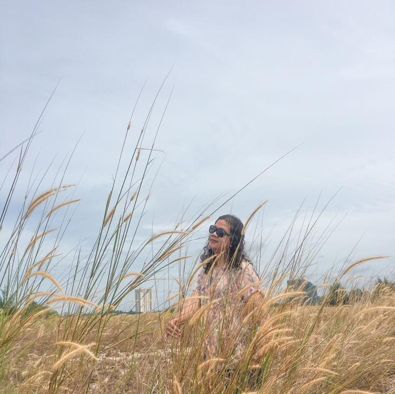 Pantai Klebang-马六甲必去景点