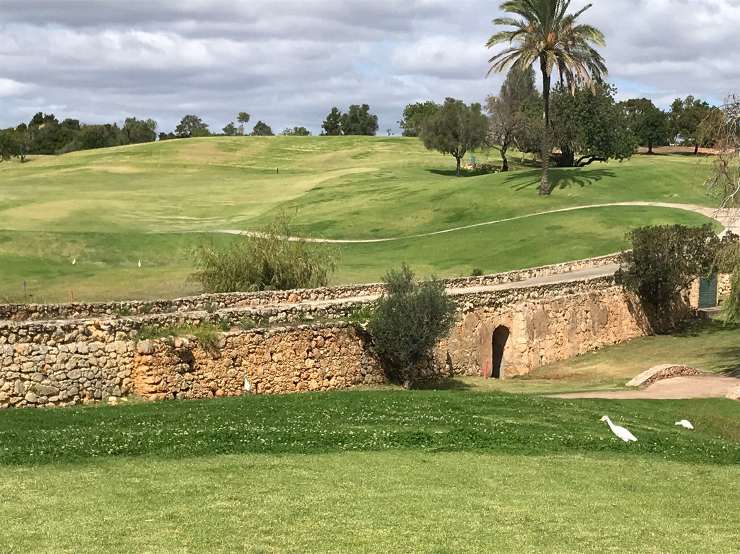 Pestana Gramacho Resort Golf Course-Algarvia必去景点