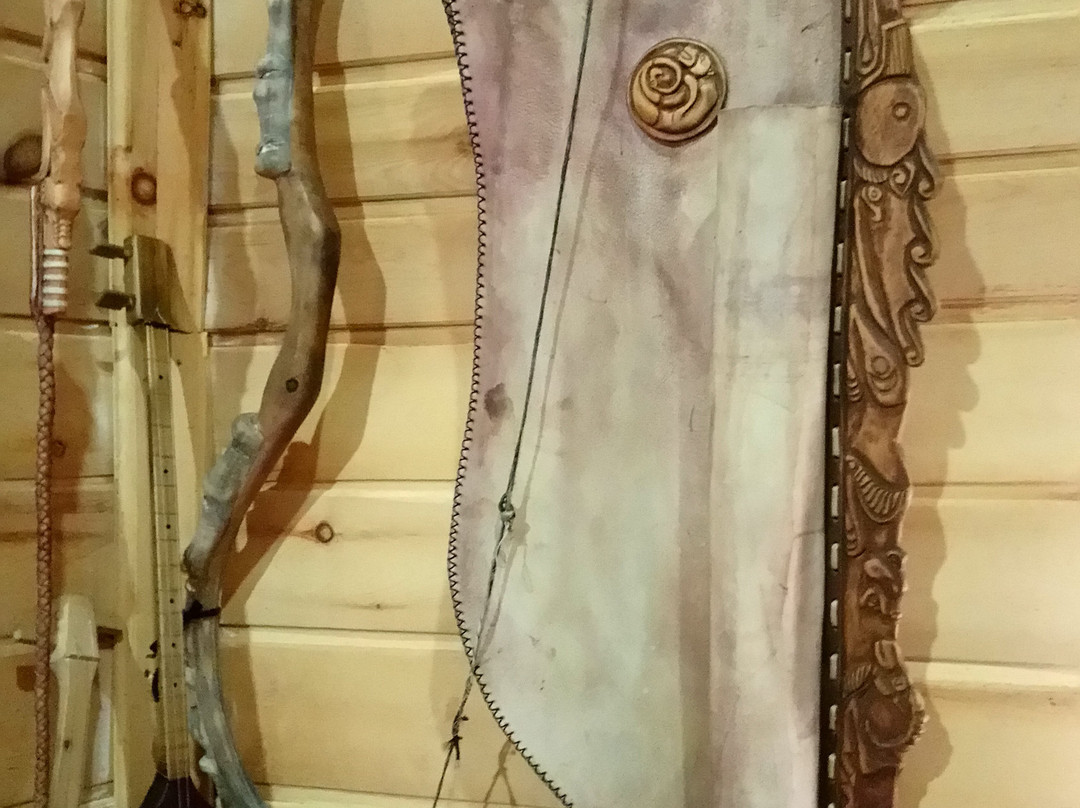 Private Ethnographic Museum Alta景点图片