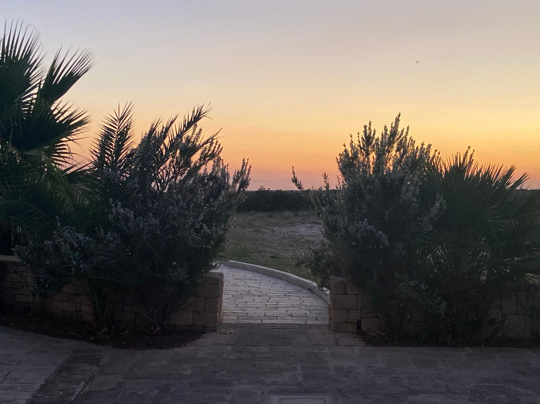 Masseria San Vito - Agriturismo主图