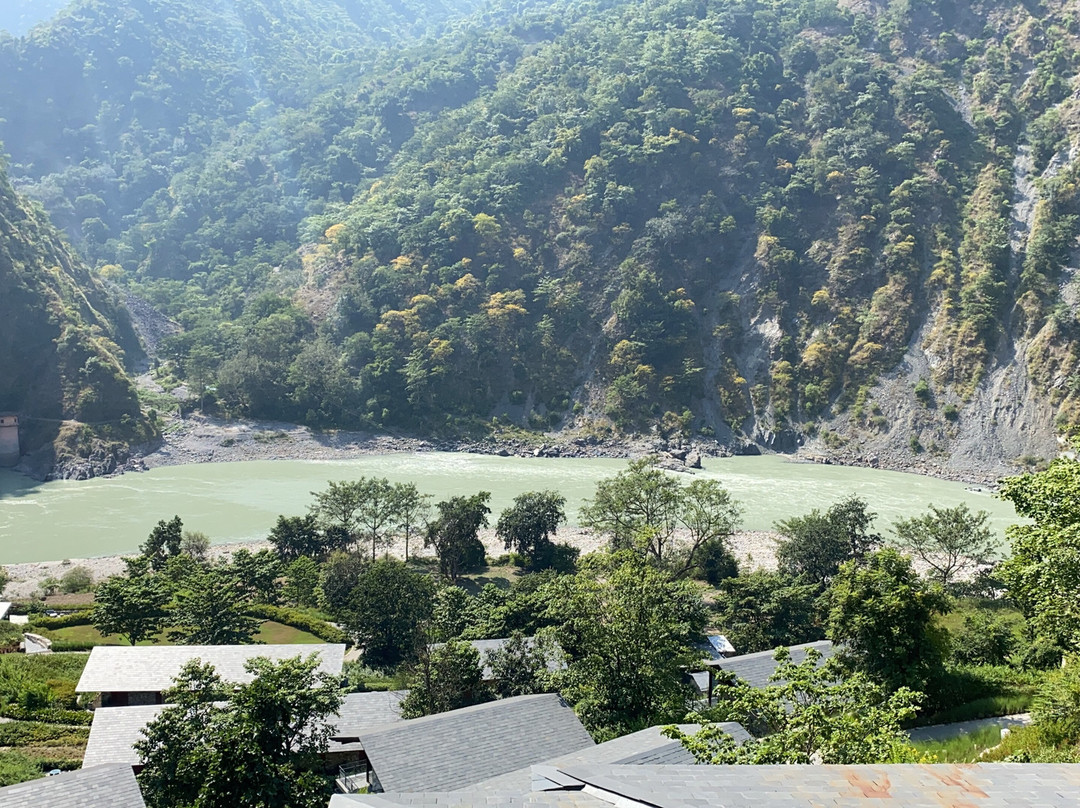 Taj Rishikesh Resort & Spa主图