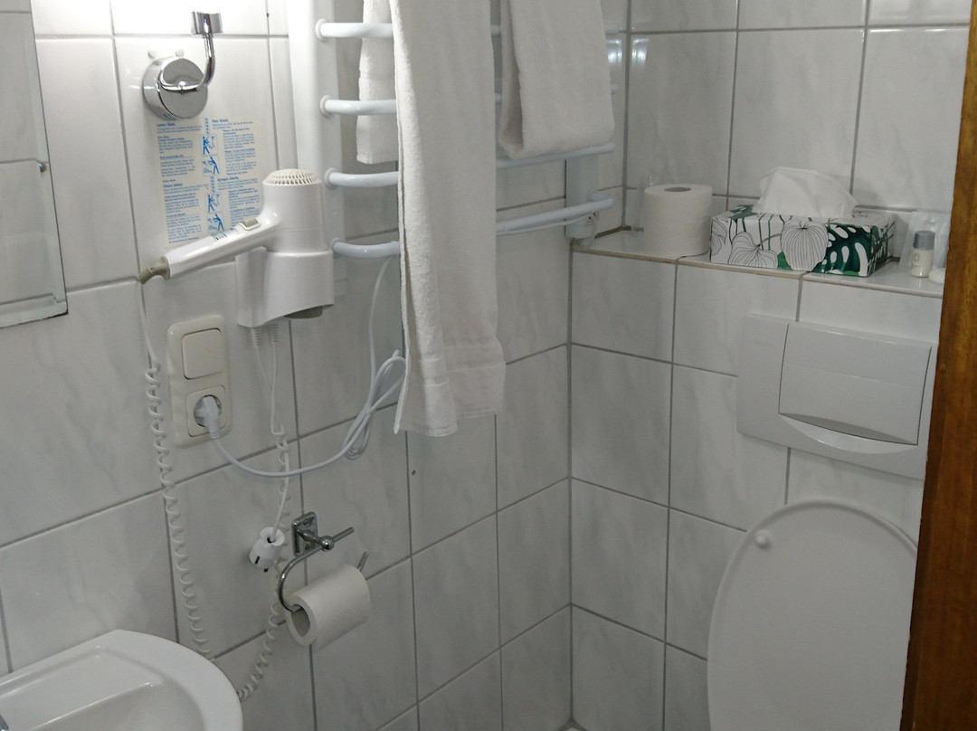 Hotel Alt Montjoie主图