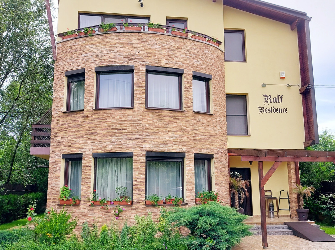 Ralf Residence主图