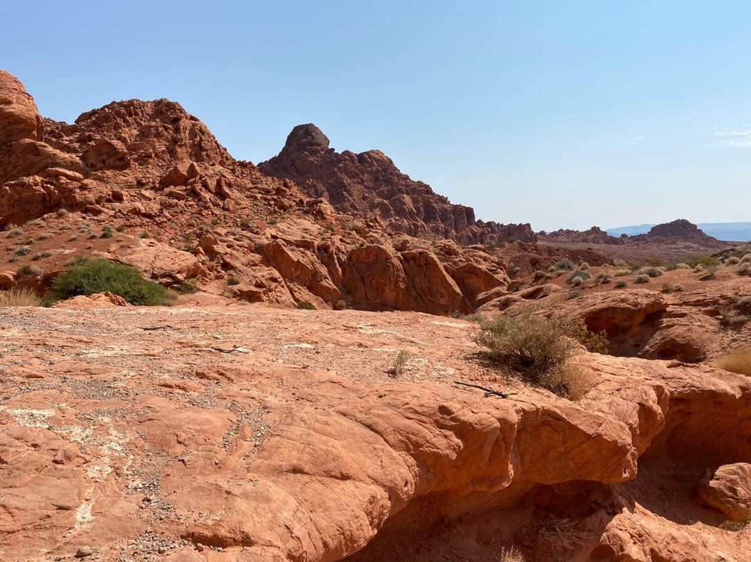 Western Transfers LLC-拉斯维加斯必去景点