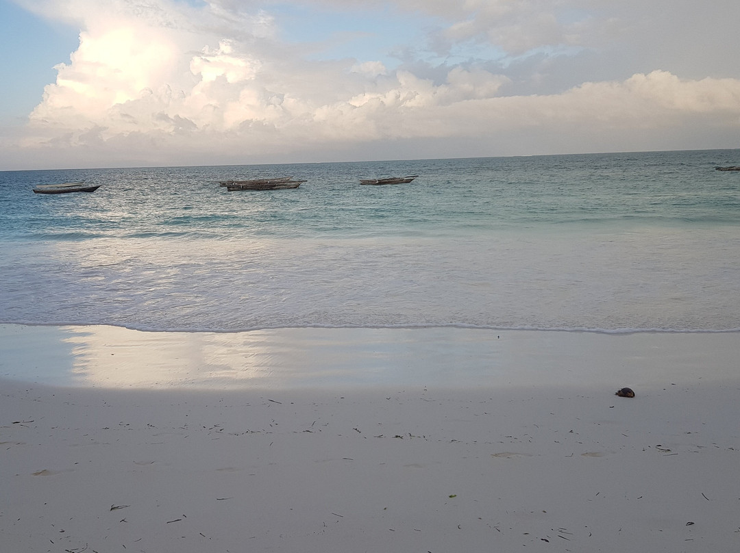 Eden Zanzibar-桑给巴尔岛必去景点