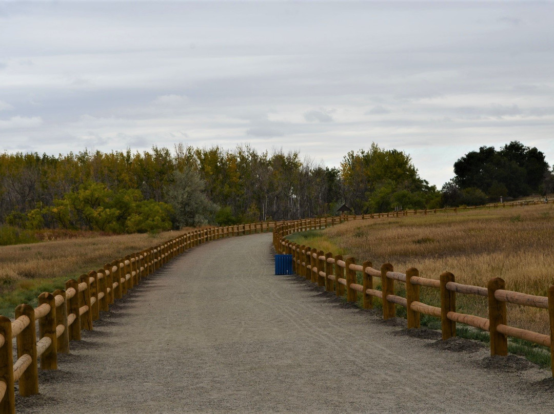 Cherry Creek State Park-奥罗拉必去景点
