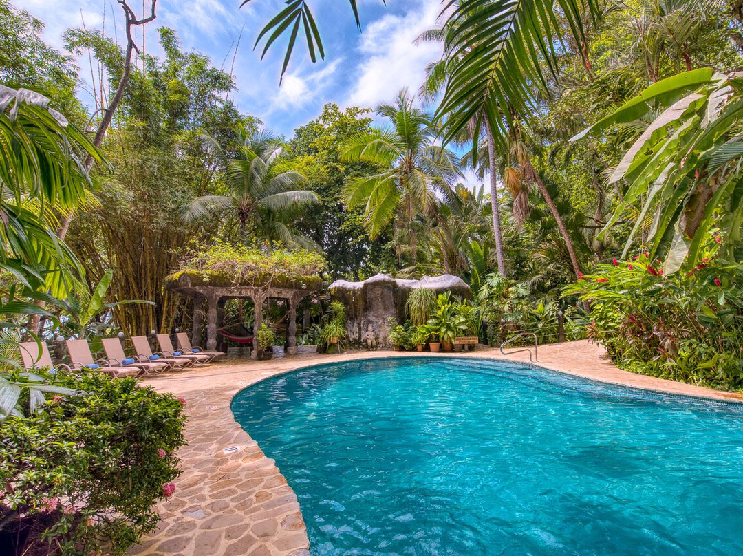 Sano Banano Beachside Hotel主图