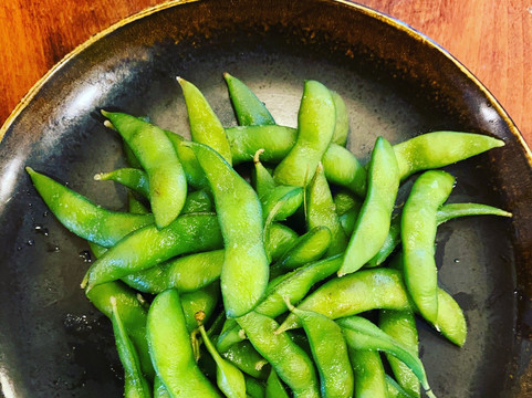 Motojukuten Shrine-北本市必去景点