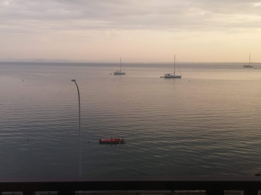 Hotel Baia d'Argento主图