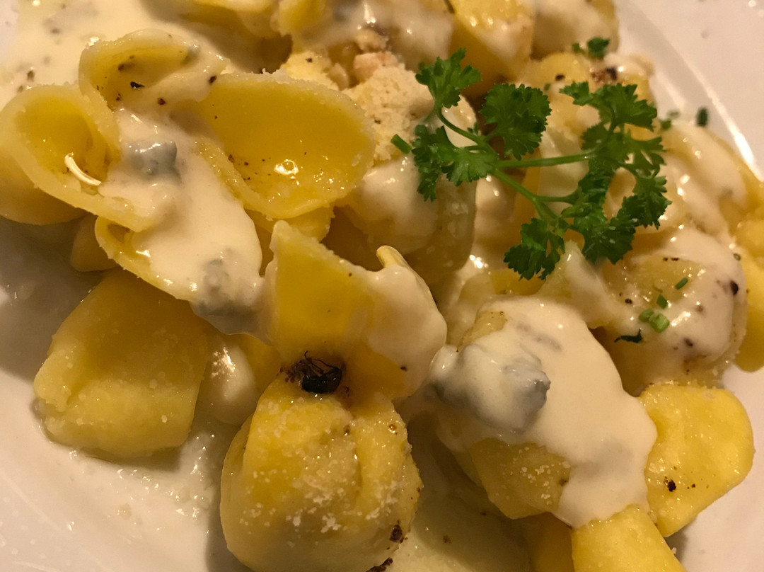 罗莎公寓酒店主图