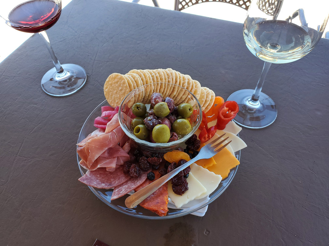 Vino Salida Wine Cellars-Poncha Springs必去景点