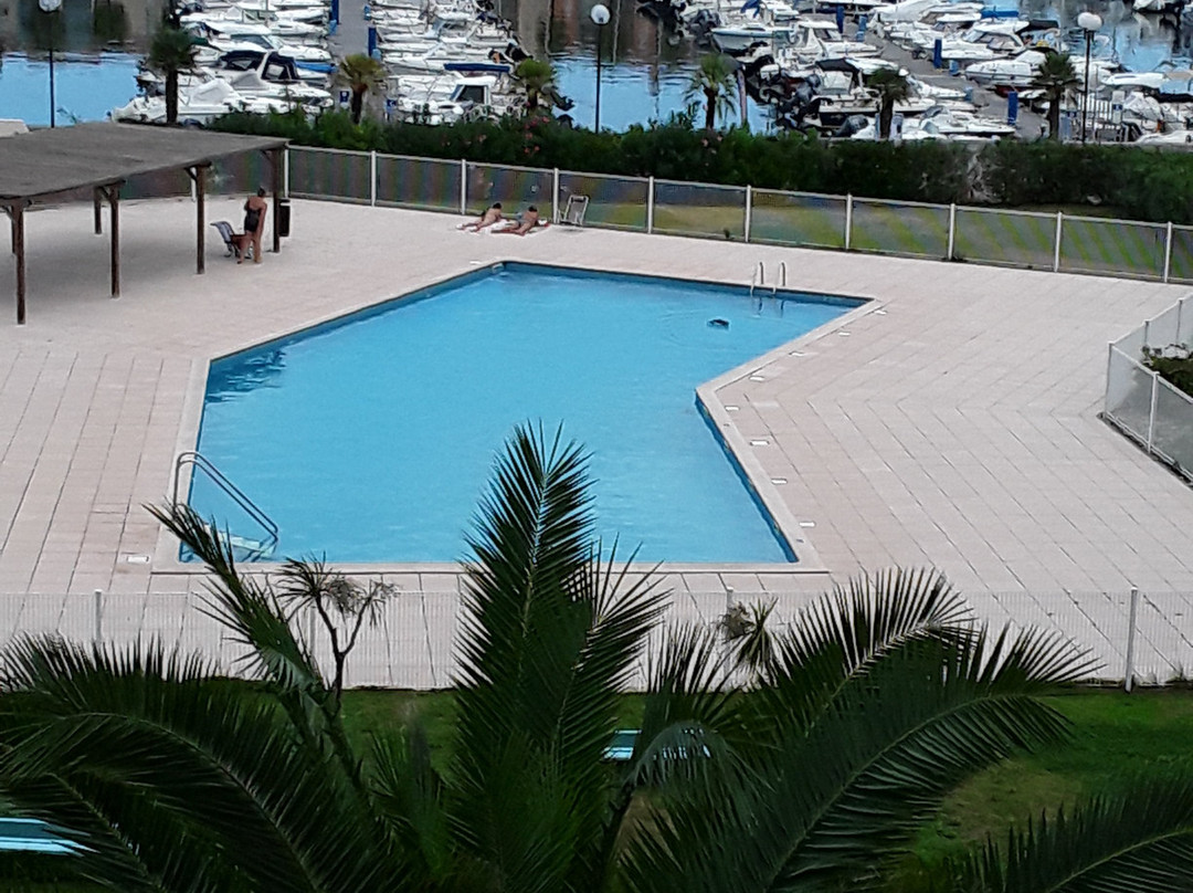 Residence Mer & Golf Port Argeles主图