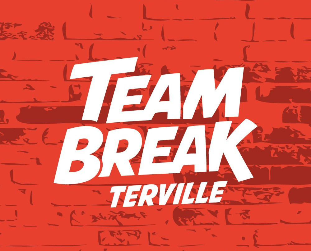 Team Break Terville景点图片
