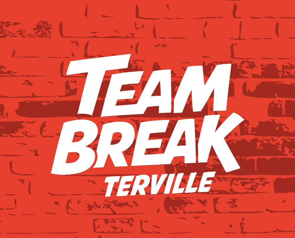 Team Break Terville-Terville必去景点