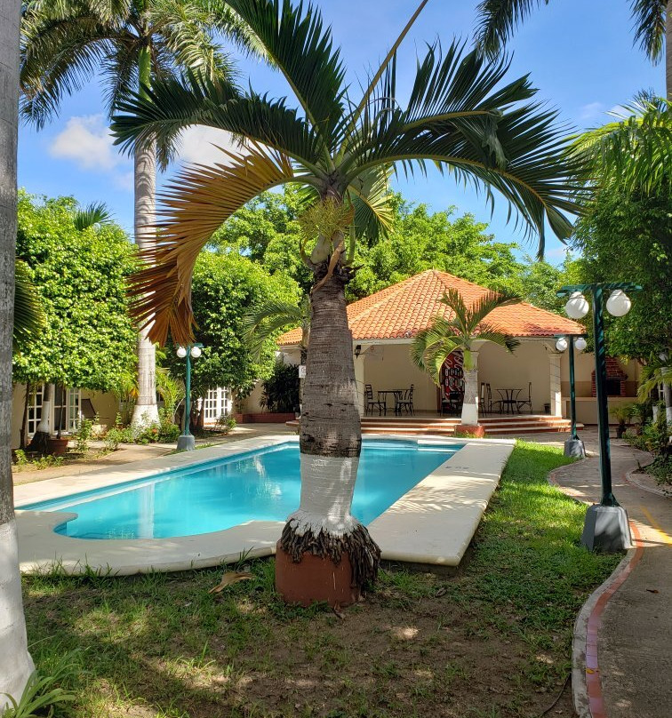 Residencial Tulipanes Cancun主图