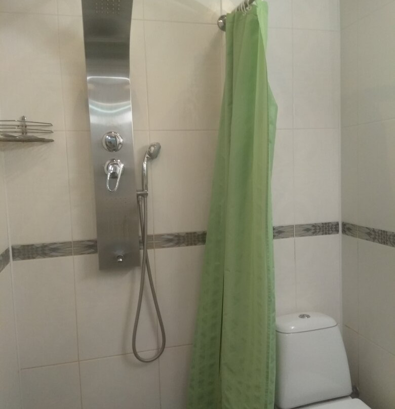 Hotel Snegirek主图