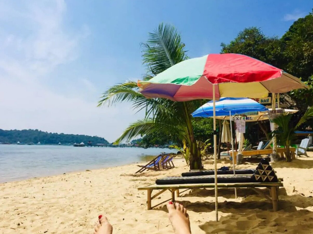 Sai Noi Beach Bungalows主图