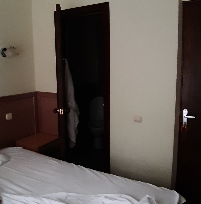 Golden Palm Hotel主图