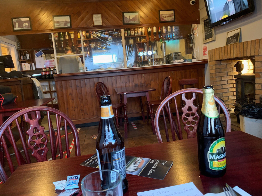 The Island View Inn主图