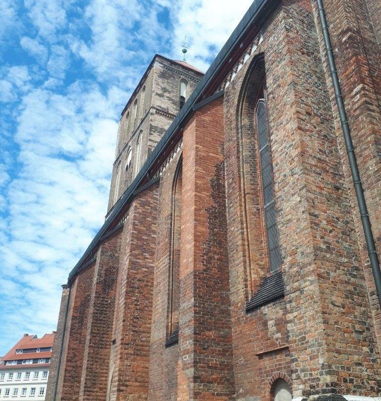 Nikolaikirche景点图片