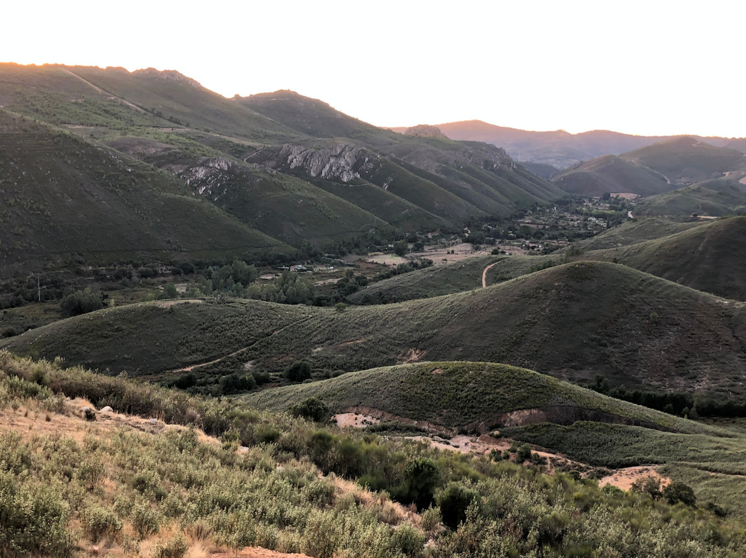 Bodegas Ruiz Torres景点图片