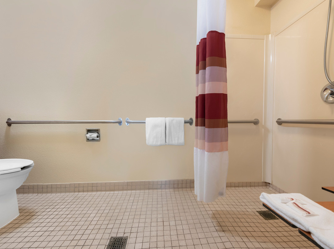 Red Roof Inn Lafayette Purdue University主图