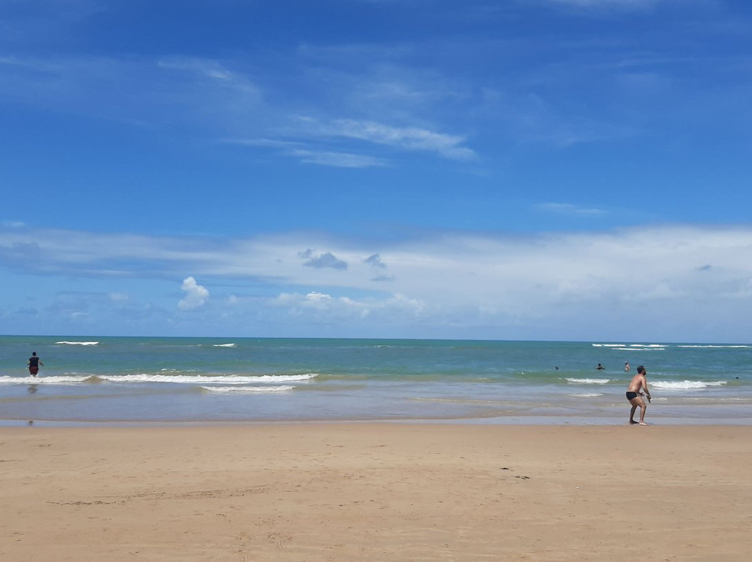 Coconut Experience-Porto Seguro必去景点
