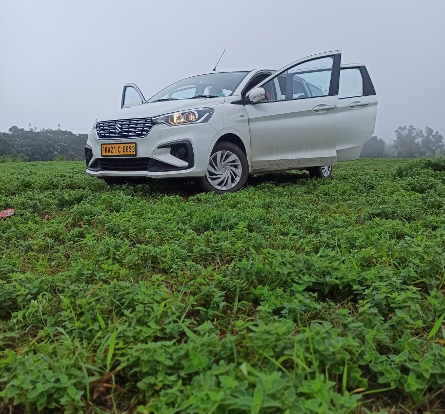 Empire Mall-芒加罗必去景点