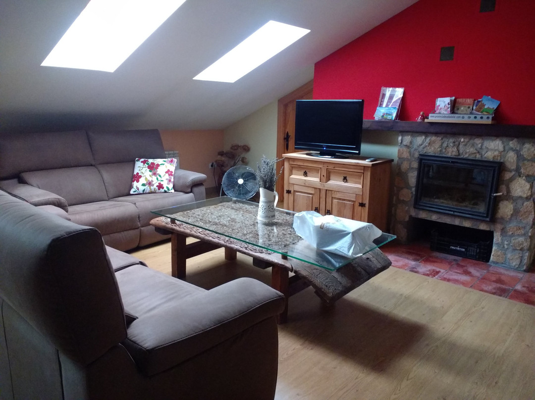 El Rincon del Labrador主图