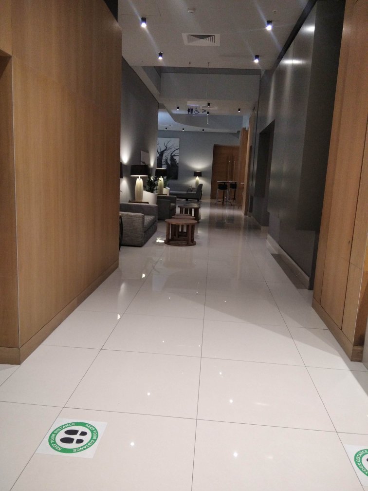AHA Gateway Hotel-官方