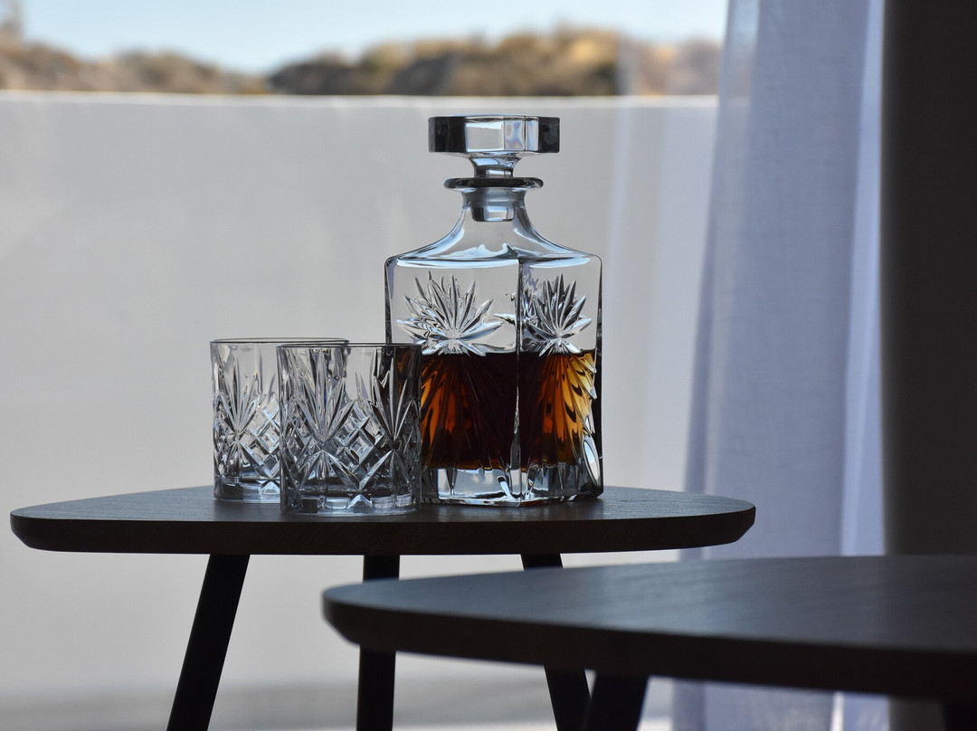 Filopappou Hill Suites主图