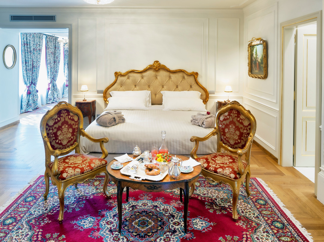 Villa Valentini Bonaparte主图
