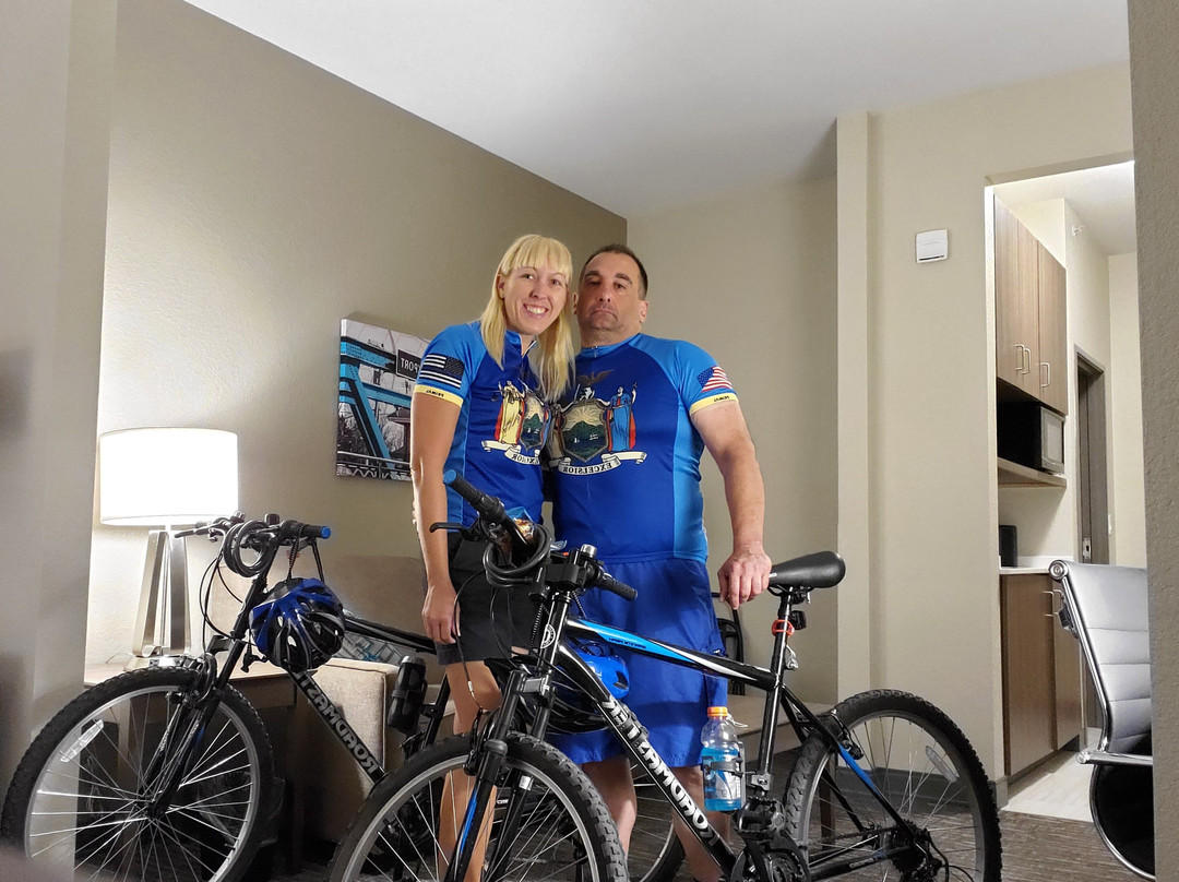 Best Western Brockport Inn & Suites主图