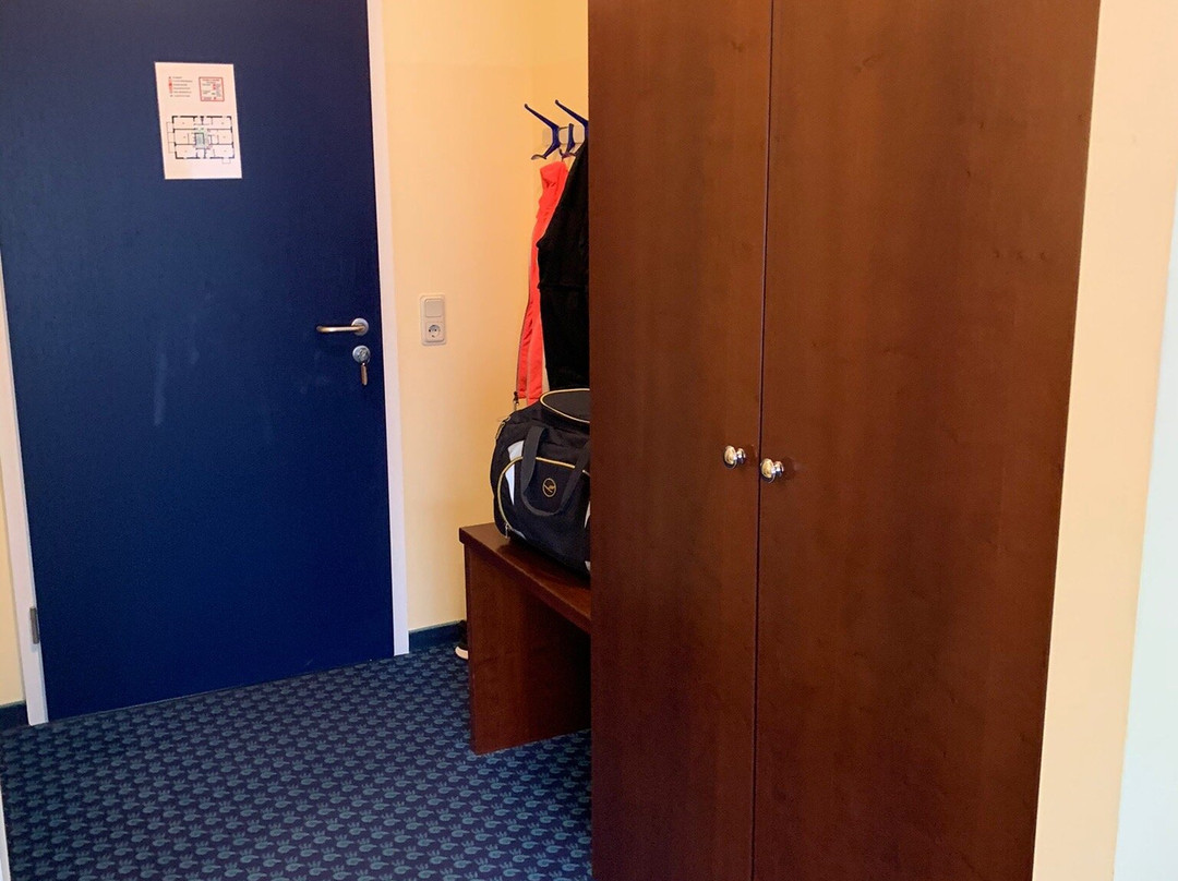 Neptun Hotel Kuhlungsborn主图