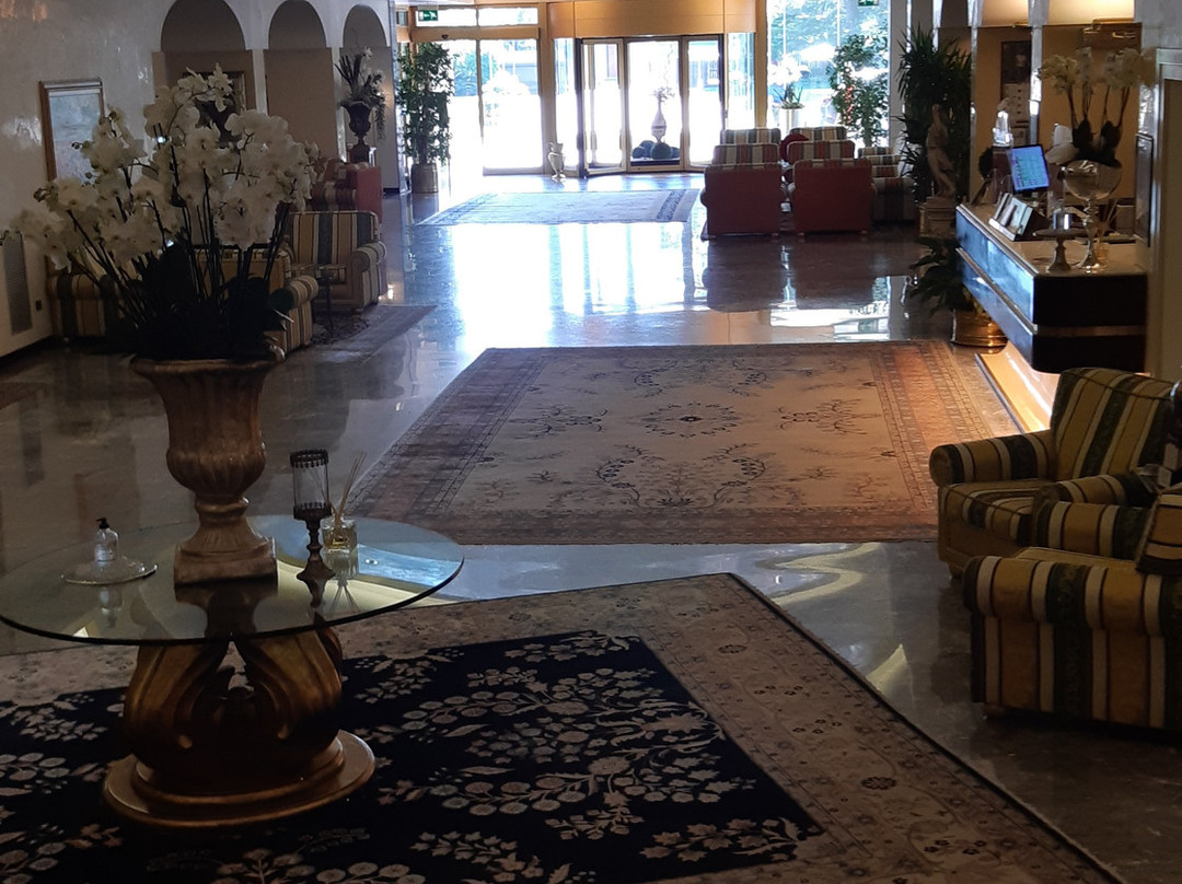 Grand Hotel Terme & Spa主图
