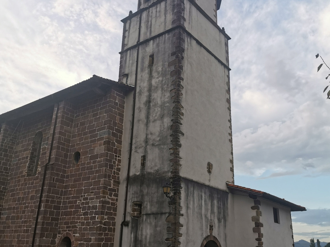 Parroquia de la Asuncion-Maya必去景点