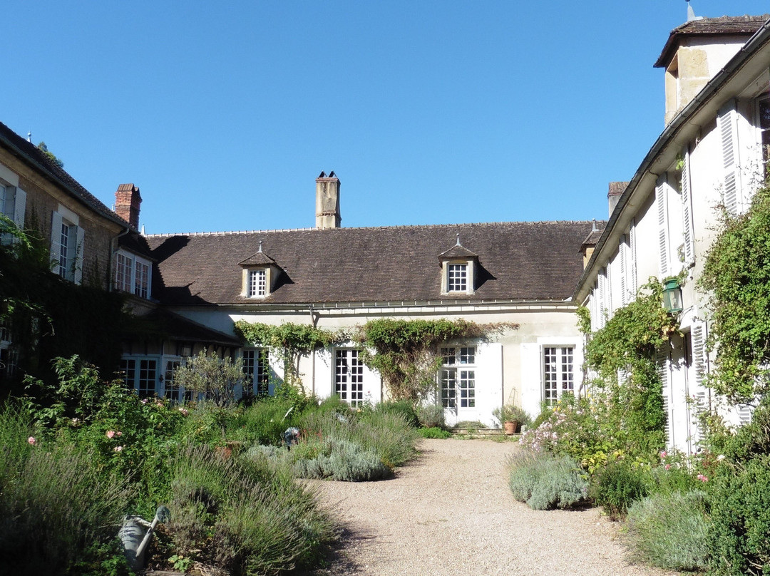 Manoir de Val en Sel主图