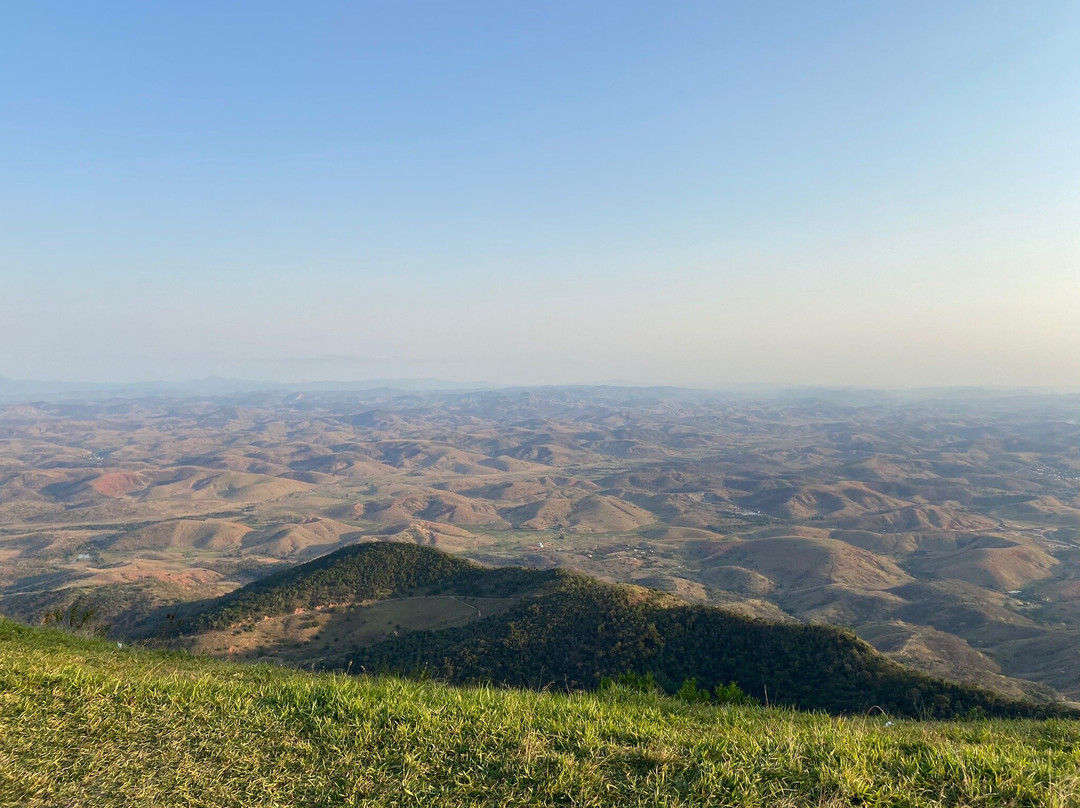 Pico da Ibituruna-Governador Valadares必去景点