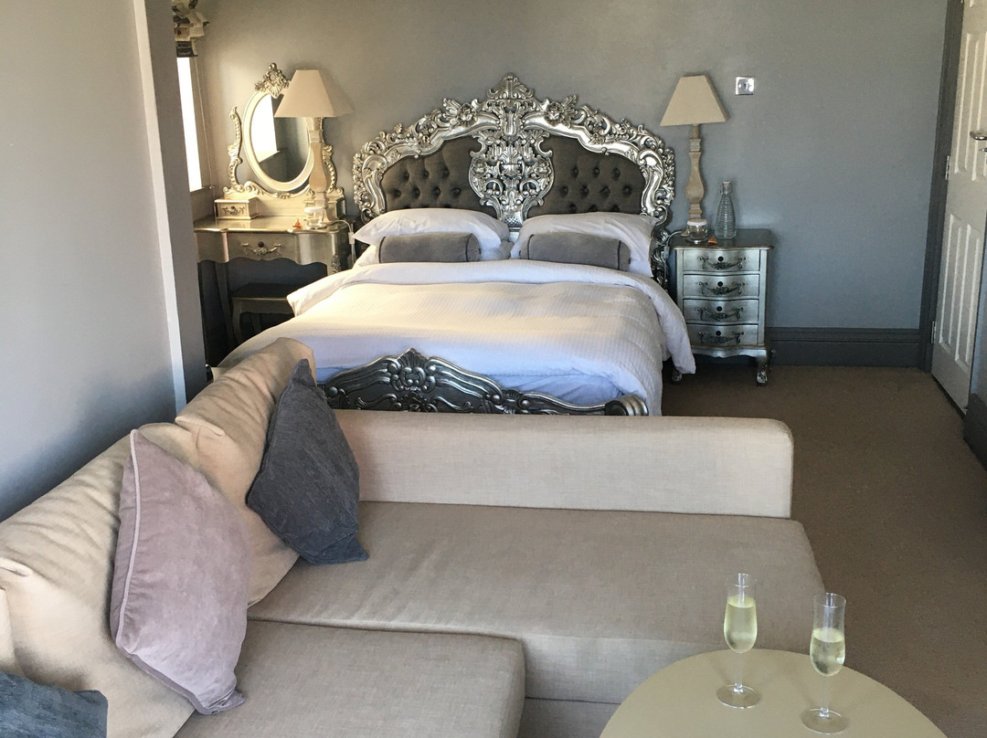 White House Hotel - Newquay主图