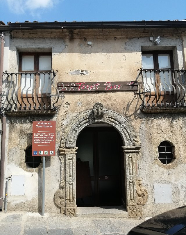Centro Storico Di Montauro景点图片