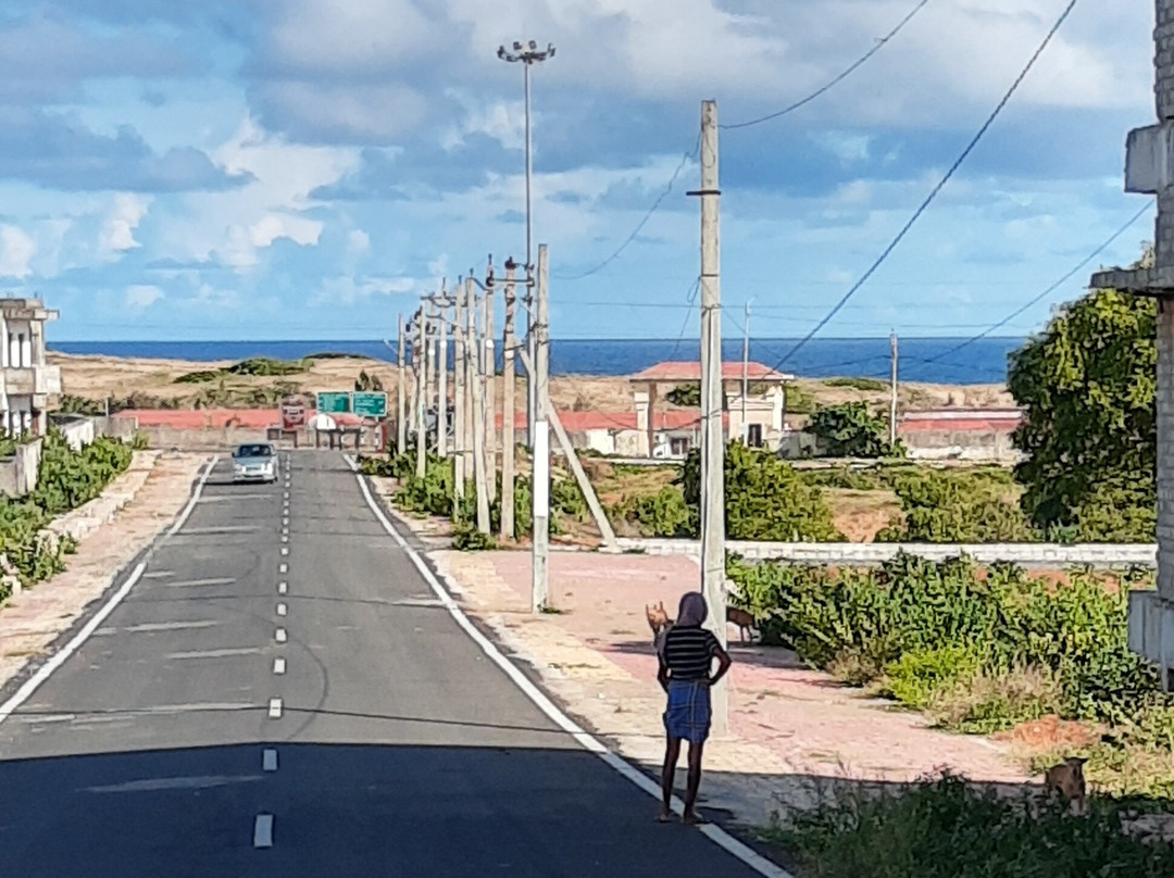 Gopalpur旅游攻略图片
