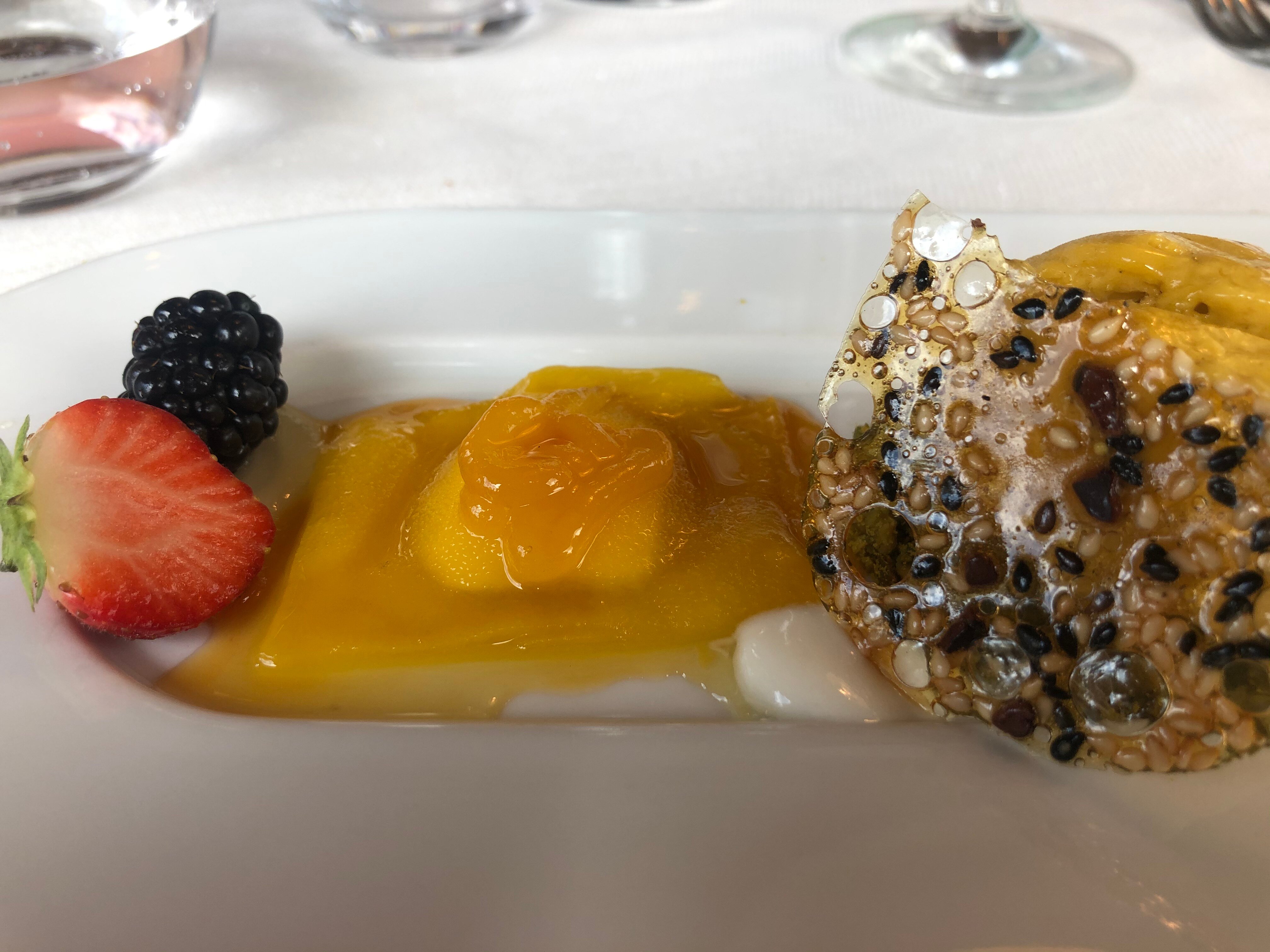 Grau Roig Boutique Hotel & Spa-餐饮