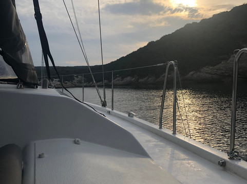 Le Rêve du large un moment inoubliable en catamaran premium-维琪奥港必去景点