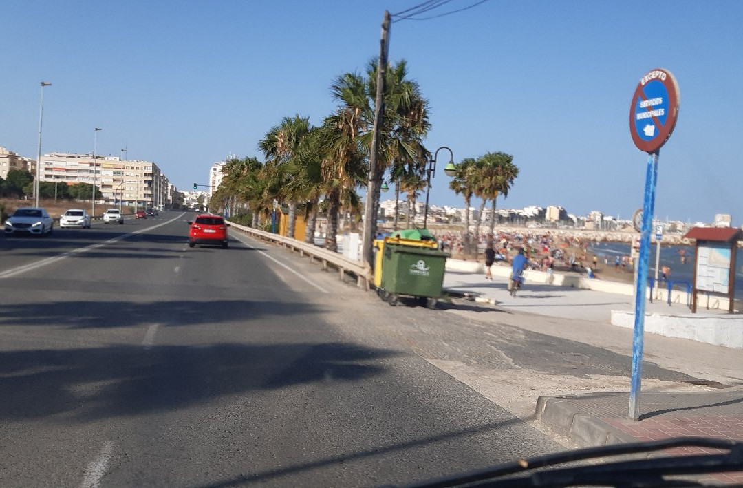 Costa Blanca Bike Hire-San Pedro del Pinatar必去景点