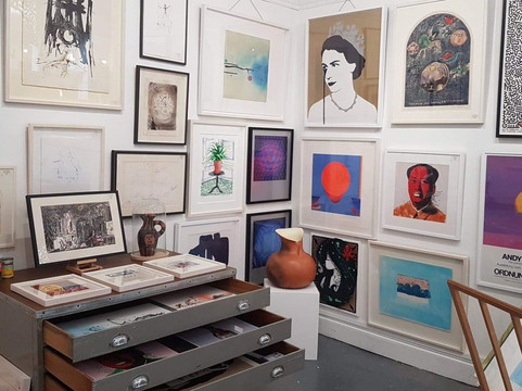 Hidden-布里斯托尔必去景点