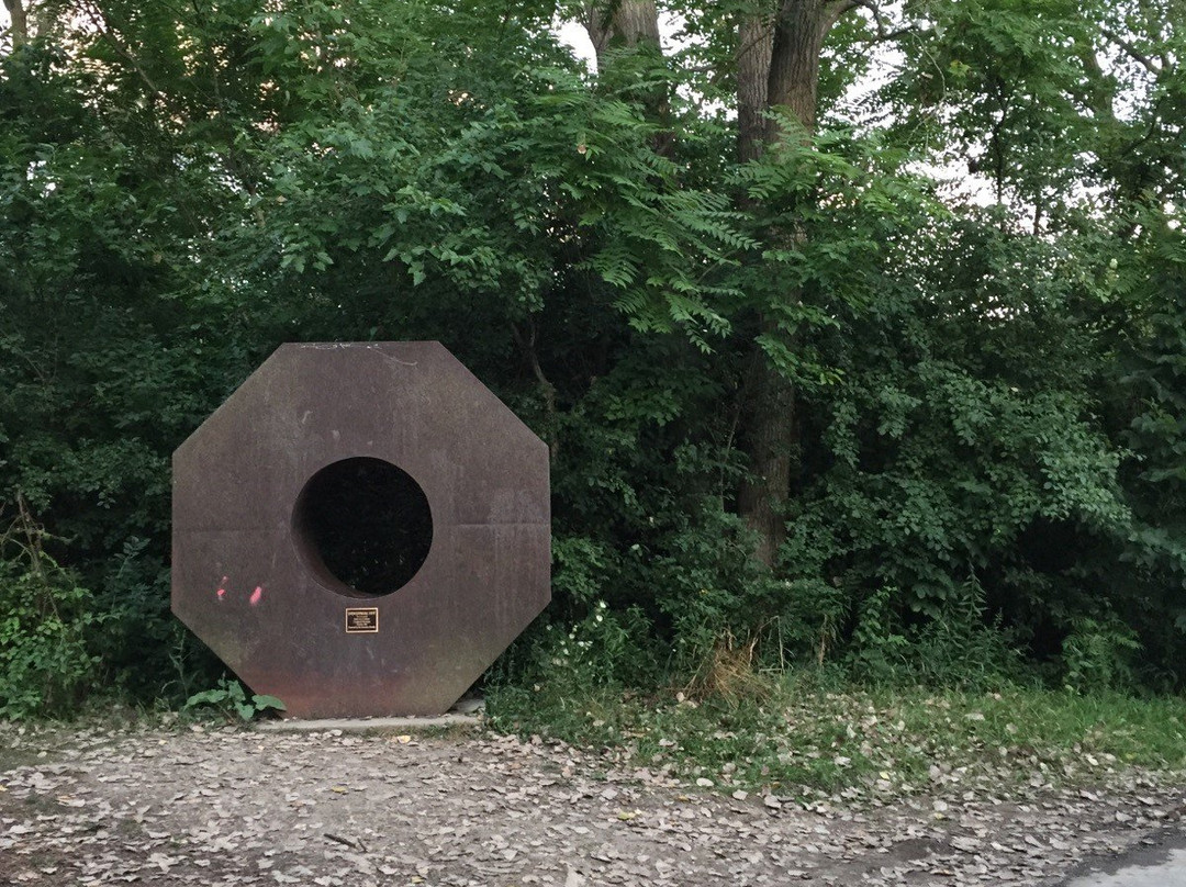 Cal Sag BikeTrail-Lemont必去景点