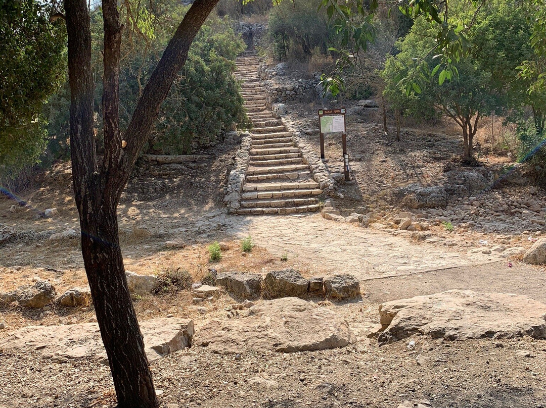 Sataf Nature Trail-耶路撒冷必去景点