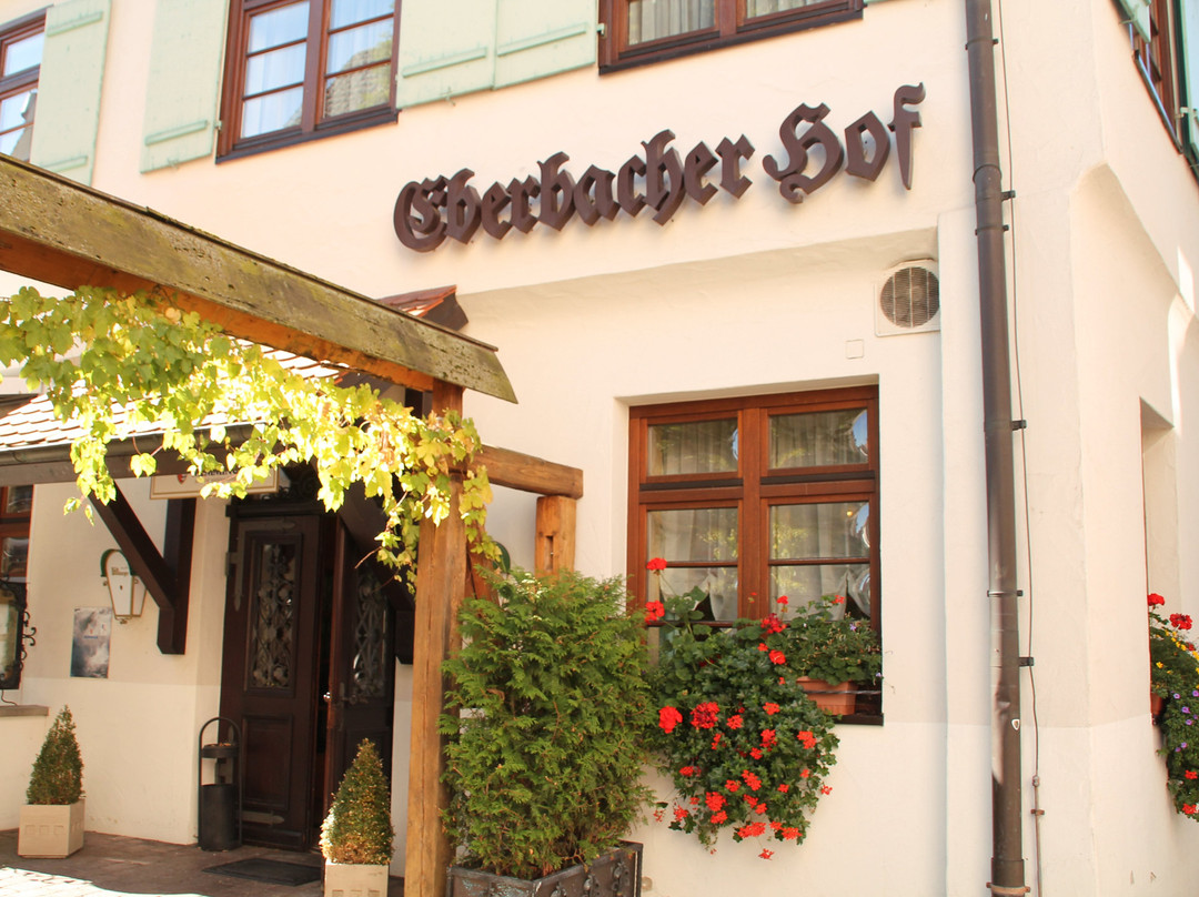 Hotel Eberbacher Hof