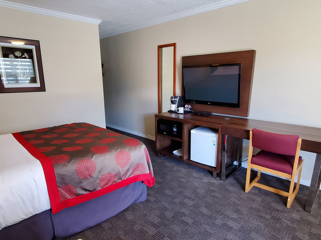 Grand Forks Inn主图